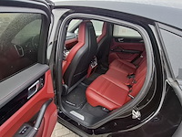 Personenauto, porsche, cayenne coupe 3.0 e-hybrid, 2023 - afbeelding 15 van  52