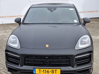 Personenauto, porsche, cayenne coupe 3.0 e-hybrid, 2023 - afbeelding 12 van  52