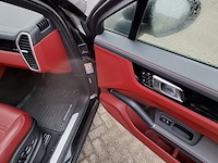 Personenauto, porsche, cayenne coupe 3.0 e-hybrid, 2023 - afbeelding 24 van  52