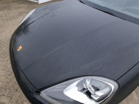 Personenauto, porsche, cayenne coupe 3.0 e-hybrid, 2023 - afbeelding 37 van  52