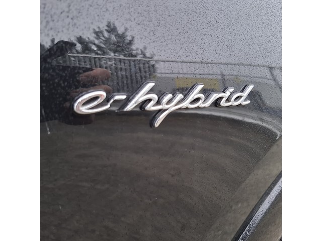 Personenauto, porsche, cayenne coupe 3.0 e-hybrid, 2023 - afbeelding 38 van  52