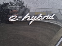 Personenauto, porsche, cayenne coupe 3.0 e-hybrid, 2023 - afbeelding 38 van  52