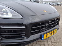 Personenauto, porsche, cayenne coupe 3.0 e-hybrid, 2023 - afbeelding 44 van  52