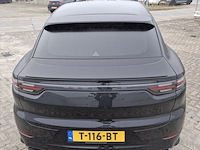 Personenauto, porsche, cayenne coupe 3.0 e-hybrid, 2023 - afbeelding 49 van  52