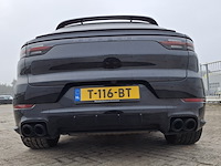 Personenauto, porsche, cayenne coupe 3.0 e-hybrid, 2023 - afbeelding 50 van  52