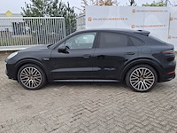 Personenauto, porsche, cayenne coupe 3.0 e-hybrid, 2023 - afbeelding 52 van  52