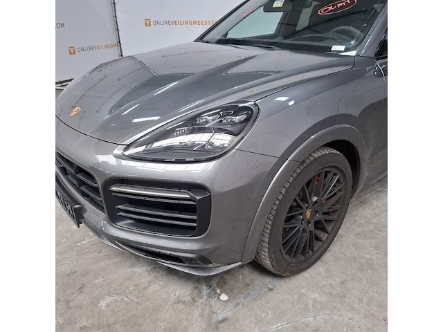 Personenauto, porsche, cayenne coupé, 4.0 gts, 2022 - afbeelding 3 van  94