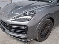 Personenauto, porsche, cayenne coupé, 4.0 gts, 2022 - afbeelding 3 van  94