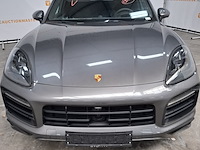 Personenauto, porsche, cayenne coupé, 4.0 gts, 2022 - afbeelding 4 van  94