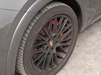 Personenauto, porsche, cayenne coupé, 4.0 gts, 2022 - afbeelding 6 van  94