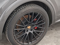 Personenauto, porsche, cayenne coupé, 4.0 gts, 2022 - afbeelding 8 van  94