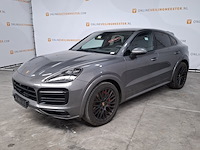 Personenauto, porsche, cayenne coupé, 4.0 gts, 2022 - afbeelding 10 van  94