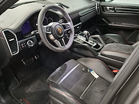 Personenauto, porsche, cayenne coupé, 4.0 gts, 2022 - afbeelding 11 van  94