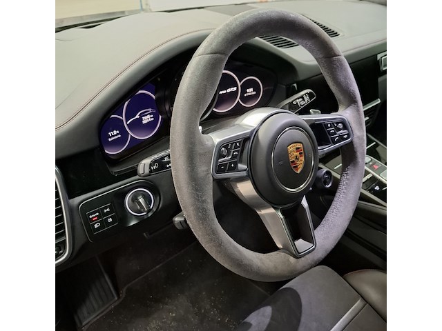 Personenauto, porsche, cayenne coupé, 4.0 gts, 2022 - afbeelding 13 van  94
