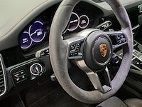 Personenauto, porsche, cayenne coupé, 4.0 gts, 2022 - afbeelding 13 van  94