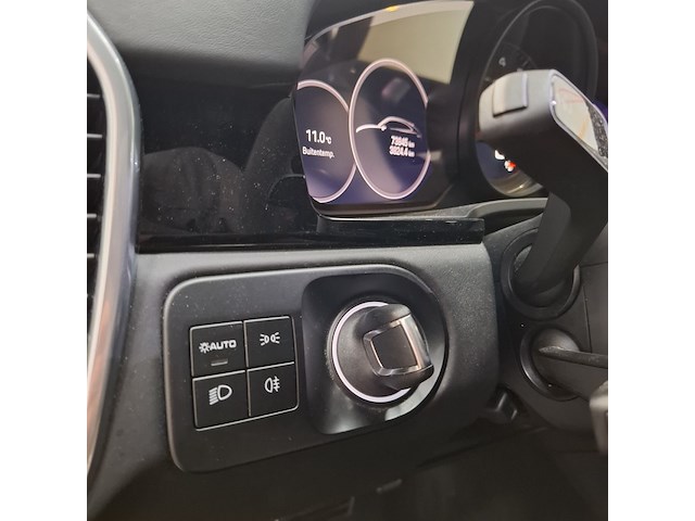 Personenauto, porsche, cayenne coupé, 4.0 gts, 2022 - afbeelding 15 van  94