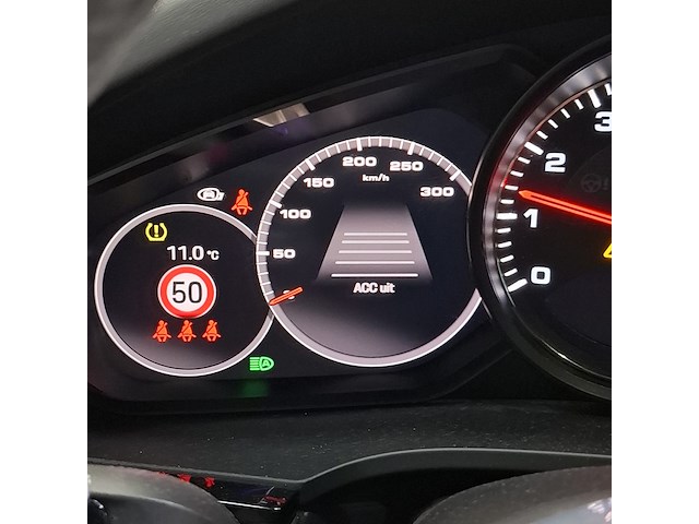 Personenauto, porsche, cayenne coupé, 4.0 gts, 2022 - afbeelding 18 van  94