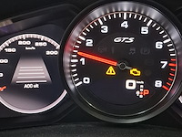 Personenauto, porsche, cayenne coupé, 4.0 gts, 2022 - afbeelding 19 van  94