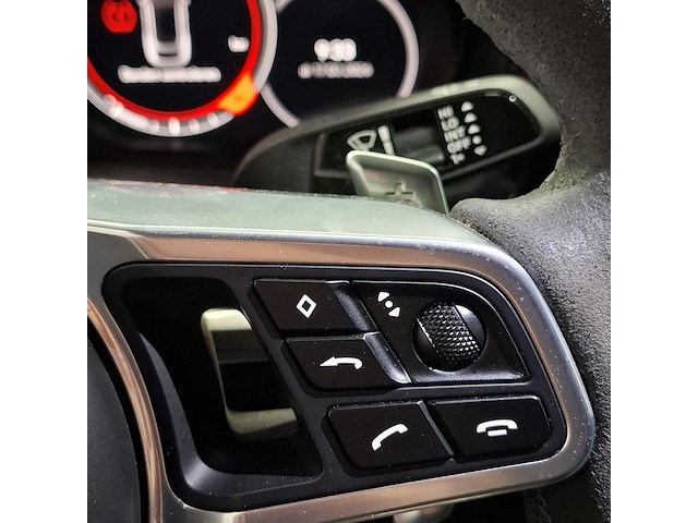 Personenauto, porsche, cayenne coupé, 4.0 gts, 2022 - afbeelding 22 van  94