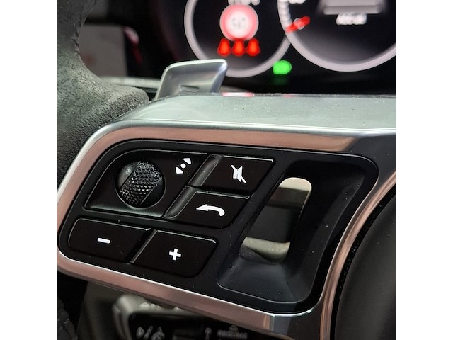 Personenauto, porsche, cayenne coupé, 4.0 gts, 2022 - afbeelding 24 van  94