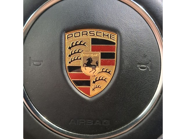 Personenauto, porsche, cayenne coupé, 4.0 gts, 2022 - afbeelding 25 van  94