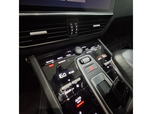 Personenauto, porsche, cayenne coupé, 4.0 gts, 2022 - afbeelding 28 van  94