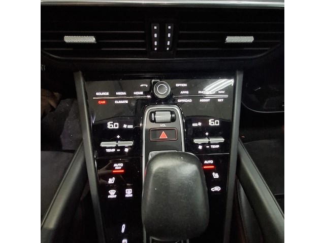 Personenauto, porsche, cayenne coupé, 4.0 gts, 2022 - afbeelding 29 van  94