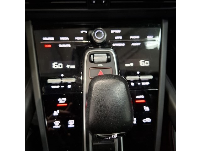 Personenauto, porsche, cayenne coupé, 4.0 gts, 2022 - afbeelding 30 van  94