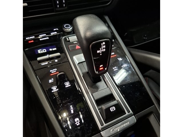 Personenauto, porsche, cayenne coupé, 4.0 gts, 2022 - afbeelding 31 van  94