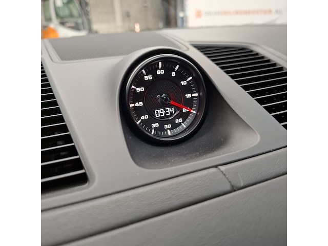 Personenauto, porsche, cayenne coupé, 4.0 gts, 2022 - afbeelding 32 van  94