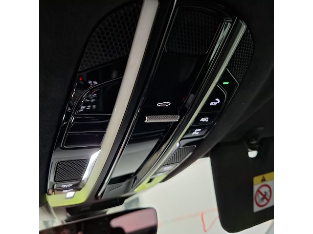 Personenauto, porsche, cayenne coupé, 4.0 gts, 2022 - afbeelding 33 van  94