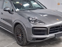 Personenauto, porsche, cayenne coupé, 4.0 gts, 2022 - afbeelding 23 van  94