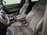 Personenauto, porsche, cayenne coupé, 4.0 gts, 2022 - afbeelding 35 van  94