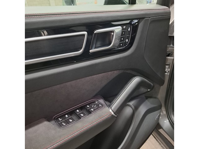 Personenauto, porsche, cayenne coupé, 4.0 gts, 2022 - afbeelding 38 van  94