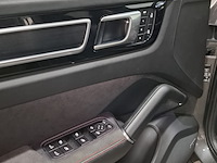 Personenauto, porsche, cayenne coupé, 4.0 gts, 2022 - afbeelding 38 van  94