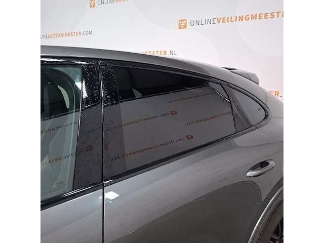 Personenauto, porsche, cayenne coupé, 4.0 gts, 2022 - afbeelding 40 van  94
