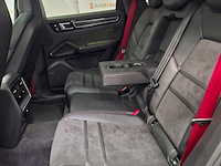 Personenauto, porsche, cayenne coupé, 4.0 gts, 2022 - afbeelding 41 van  94