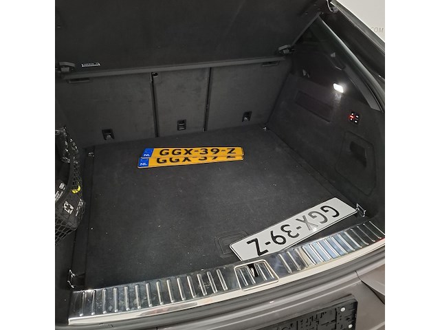 Personenauto, porsche, cayenne coupé, 4.0 gts, 2022 - afbeelding 43 van  94