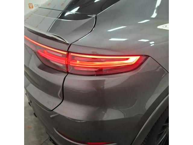 Personenauto, porsche, cayenne coupé, 4.0 gts, 2022 - afbeelding 48 van  94