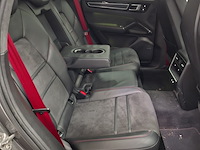 Personenauto, porsche, cayenne coupé, 4.0 gts, 2022 - afbeelding 49 van  94