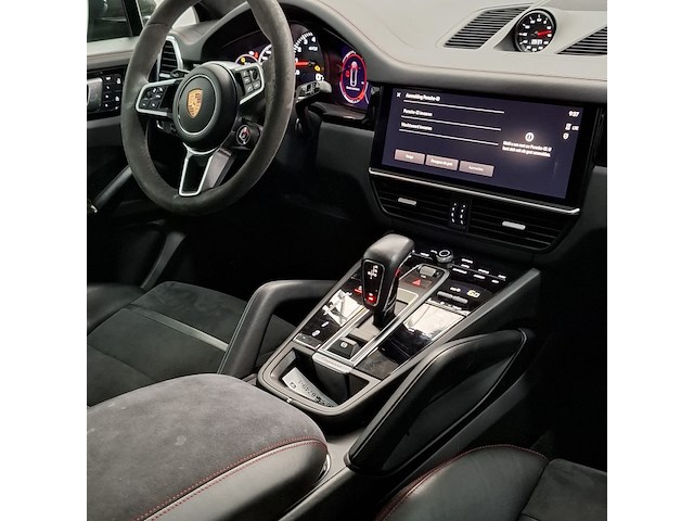 Personenauto, porsche, cayenne coupé, 4.0 gts, 2022 - afbeelding 50 van  94