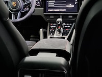 Personenauto, porsche, cayenne coupé, 4.0 gts, 2022 - afbeelding 52 van  94