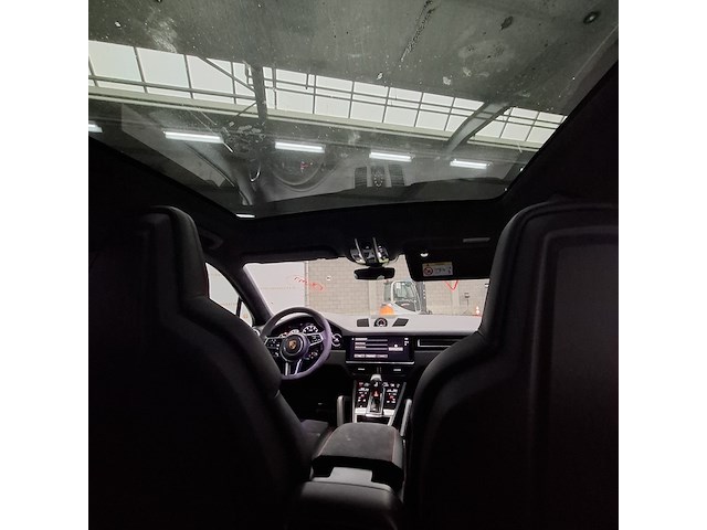 Personenauto, porsche, cayenne coupé, 4.0 gts, 2022 - afbeelding 53 van  94