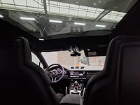 Personenauto, porsche, cayenne coupé, 4.0 gts, 2022 - afbeelding 53 van  94