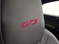 Personenauto, porsche, cayenne coupé, 4.0 gts, 2022 - afbeelding 57 van  94