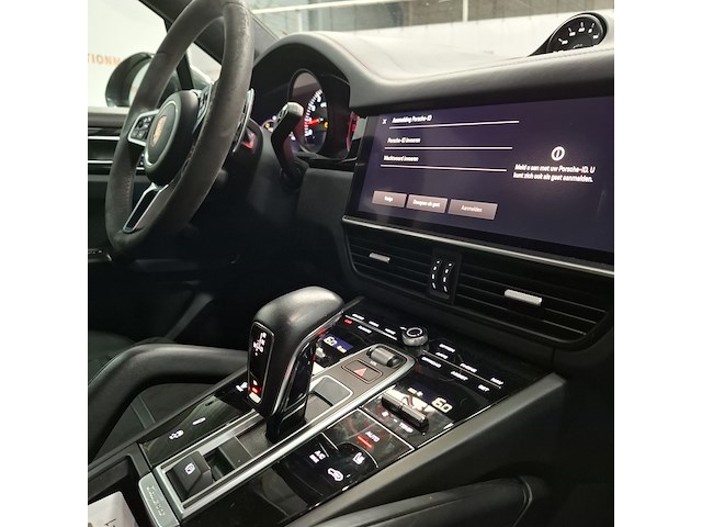 Personenauto, porsche, cayenne coupé, 4.0 gts, 2022 - afbeelding 58 van  94