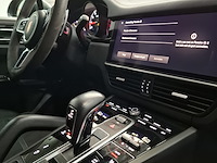 Personenauto, porsche, cayenne coupé, 4.0 gts, 2022 - afbeelding 58 van  94