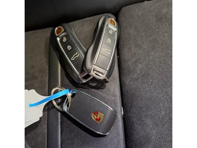 Personenauto, porsche, cayenne coupé, 4.0 gts, 2022 - afbeelding 60 van  94