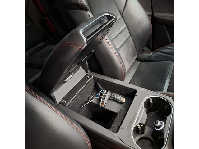 Personenauto, porsche, cayenne coupé, 4.0 gts, 2022 - afbeelding 62 van  94