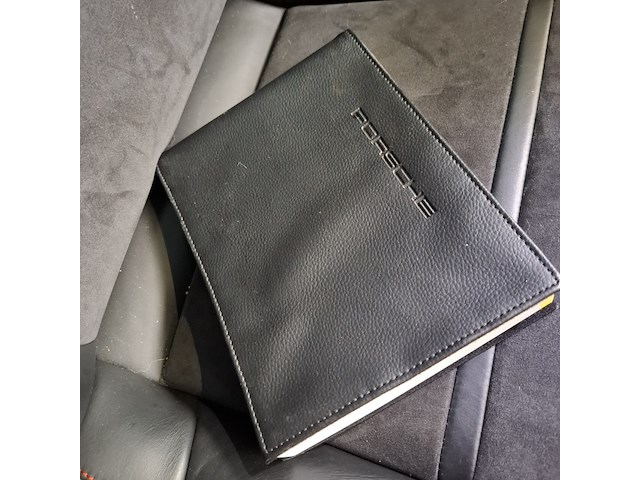 Personenauto, porsche, cayenne coupé, 4.0 gts, 2022 - afbeelding 63 van  94